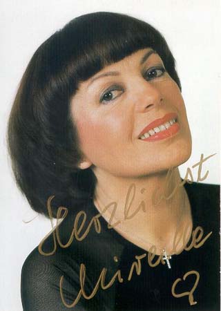 Mireille