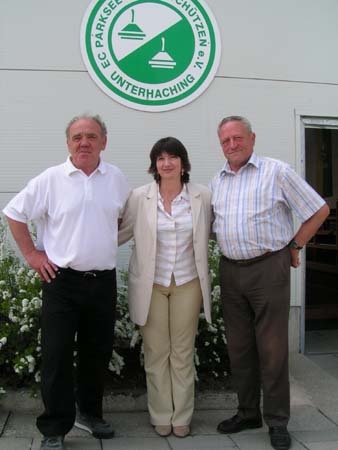 Spenden-Organisatoren