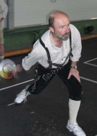 2007 Bernhard