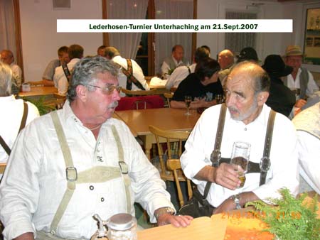 2007 Willi und Toni