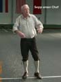 2007 Sepp unser Chef