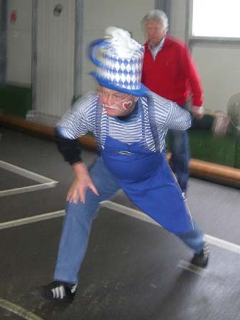 2008 Sepp in Aktiom