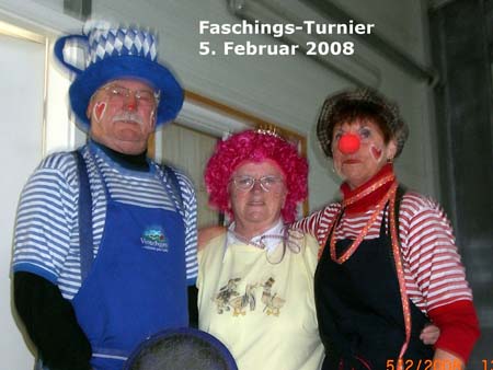 2008 Sepp mit Anhang