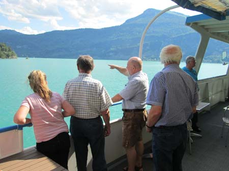 Wolfgangsee 055